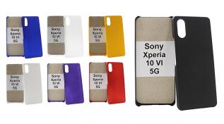 billigamobilskydd.se Hardcase Kotelo Sony Xperia 10 VI 5G