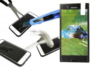 billigamobilskydd.se Näytönsuoja karkaistusta lasista Sony Xperia XZ1 Compact (G8441)