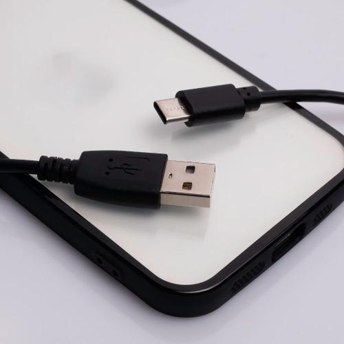 Forever Maxlife Type C USB-latauskaapeli