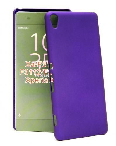 billigamobilskydd.se Hardcase Kotelo Sony Xperia XA (F3111)