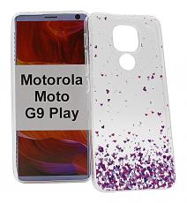 billigamobilskydd.se TPU-Designkotelo Motorola Moto G9 Play