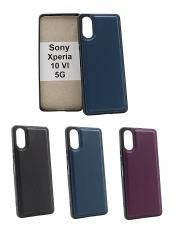 Coverin Magneettikuori Sony Xperia 10 VI 5G