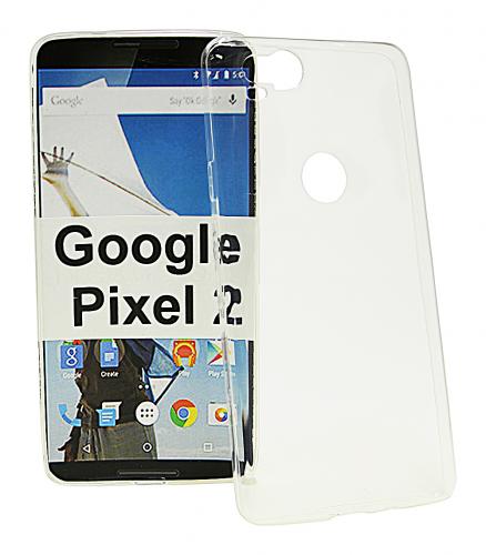 billigamobilskydd.se Ultra Thin TPU Kotelo Google Pixel 2