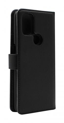 CoverIn Skimblocker Magneettikotelo OnePlus Nord N10