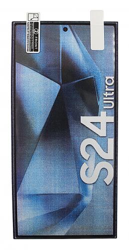 billigamobilskydd.se Kuuden kappaleen nytnsuojakalvopakett Samsung Galaxy S24 Ultra 5G