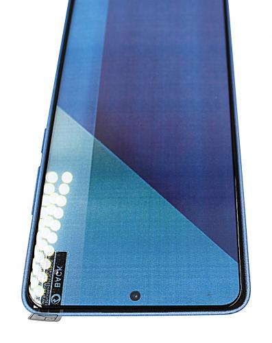 billigamobilskydd.se Full Frame Karkaistusta Lasista Xiaomi Redmi Note 13 5G