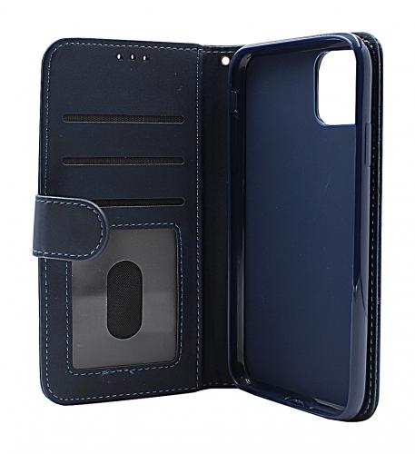 billigamobilskydd.se Zipper Standcase Wallet iPhone 11 (6.1)