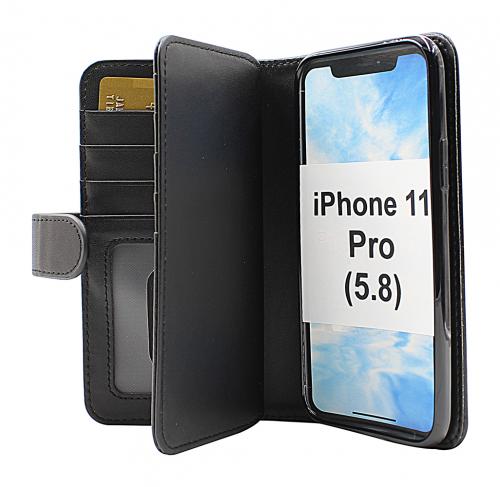 CoverIn Skimblocker XL Wallet iPhone 11 Pro (5.8)