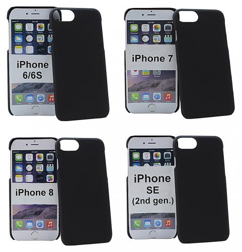 Hardcase Kotelo iPhone 6/6s/7/8 & iPhone SE (2nd Generation)