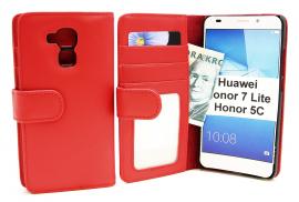 CoverIn Lompakkokotelot Huawei Honor 7 Lite
