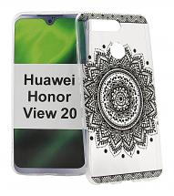 billigamobilskydd.se TPU-Designkotelo Huawei Honor View 20