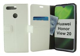billigamobilskydd.se Jalusta Lompakkokotelo Huawei Honor View 20