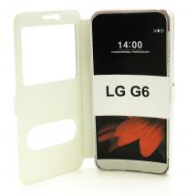 billigamobilskydd.se Flipcase LG G6 (H870)