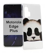 billigamobilskydd.se TPU-Designkotelo Motorola Moto Edge Plus