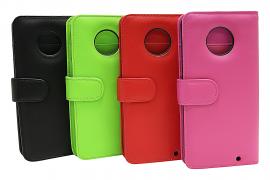 CoverIn Lompakkokotelot Motorola Moto G6 Plus