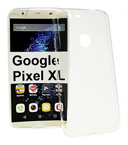 billigamobilskydd.se Ultra Thin TPU Kotelo Google Pixel XL