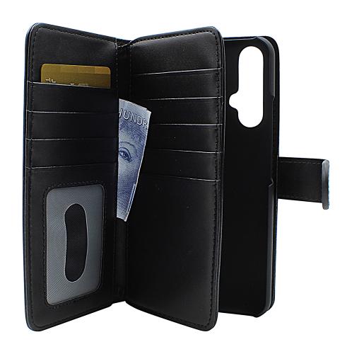 CoverIn Skimblocker XL Magnet Wallet Honor 20