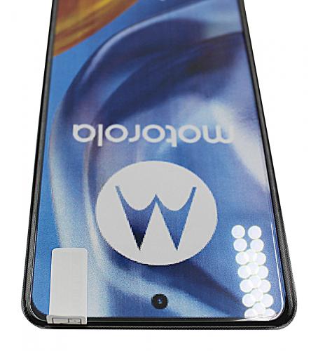 billigamobilskydd.se Nytnsuoja karkaistusta lasista Motorola Moto E32s
