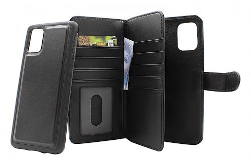 CoverIn Skimblocker XL Magnet Wallet Samsung Galaxy A51 (A515F/DS)