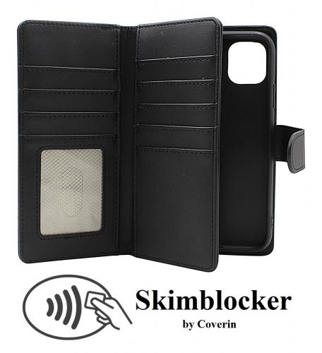 Coverin Skimblocker iPhone 11 XL Puhelimen Kuoret