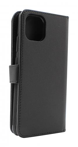 CoverIn Skimblocker XL Magnet Wallet Samsung Galaxy A03 (A035G/DS)