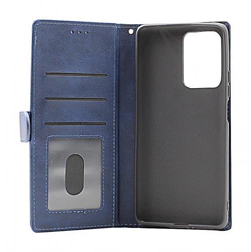 billigamobilskydd.se Zipper Standcase Wallet Xiaomi 11T / 11T Pro