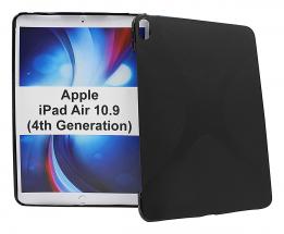 billigamobilskydd.se X-Line-kuoret Apple iPad Air 10.9 (2020) (2022)