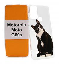 billigamobilskydd.se TPU-Designkotelo Motorola Moto G60s