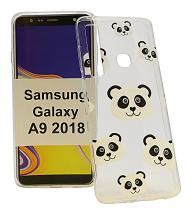 billigamobilskydd.se TPU-Designkotelo Samsung Galaxy A9 2018 (A920F/DS)