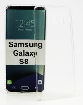 billigamobilskydd.se Ultra Thin TPU Kotelo Samsung Galaxy S8 (G950F)