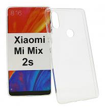 billigamobilskydd.se Ultra Thin TPU Kotelo Xiaomi Mi Mix 2s