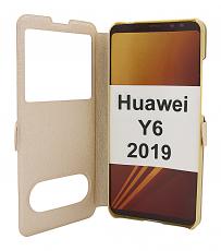 billigamobilskydd.se Flipcase Huawei Y6 2019