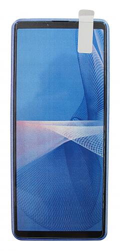 billigamobilskydd.se Nytnsuoja karkaistusta lasista Sony Xperia 10 III (XQ-BT52)
