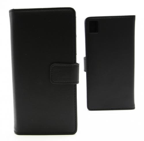 CoverIn Magneettikotelo Sony Xperia Z5 (E6653)
