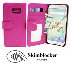 CoverIn Skimblocker Lompakkokotelot Samsung Galaxy S7 Edge (G935F)