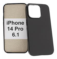 billigamobilskydd.se TPU muovikotelo iPhone 14 Pro (6.1)