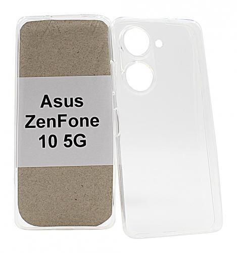 billigamobilskydd.se Ultra Thin TPU Kotelo Asus ZenFone 10 5G