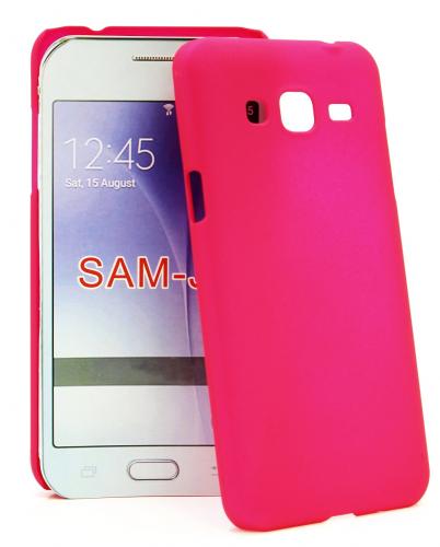 billigamobilskydd.se Hardcase Kotelo Samsung Galaxy J3 2016 (J320F)