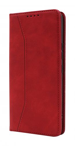 billigamobilskydd.se Fancy Standcase Wallet Samsung Galaxy S22 5G