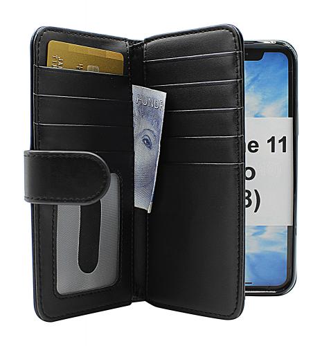 CoverIn Skimblocker XL Wallet iPhone 11 Pro (5.8)