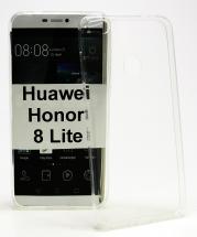 billigamobilskydd.se Ultra Thin TPU Kotelo Huawei Honor 8 Lite