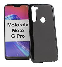 billigamobilskydd.se TPU-suojakuoret Motorola Moto G Pro