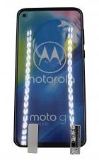 billigamobilskydd.se Kuuden kappaleen näytönsuojakalvopakett Motorola Moto G8 Power