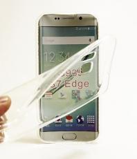 billigamobilskydd.se Ultra Thin TPU Kotelo Samsung Galaxy S7 Edge (G935F)