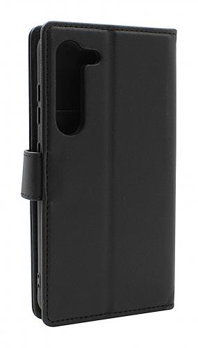 Coverin Skimblocker Samsung Galaxy S23 5G Puhelimen Kuoret