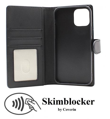 Coverin Skimblocker iPhone 12 Pro Puhelimen Kuoret