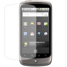 billigamobilskydd.se HTC Google Nexus One Touch G5 Näytönsuoja