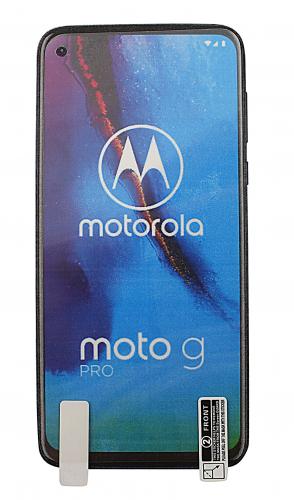 billigamobilskydd.se Kuuden kappaleen nytnsuojakalvopakett Motorola Moto G Pro