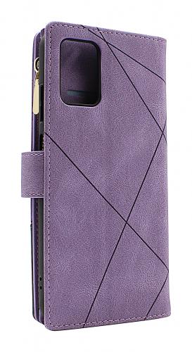 billigamobilskydd.se XL Standcase Luksuskotelo puhelimeen Nokia G22