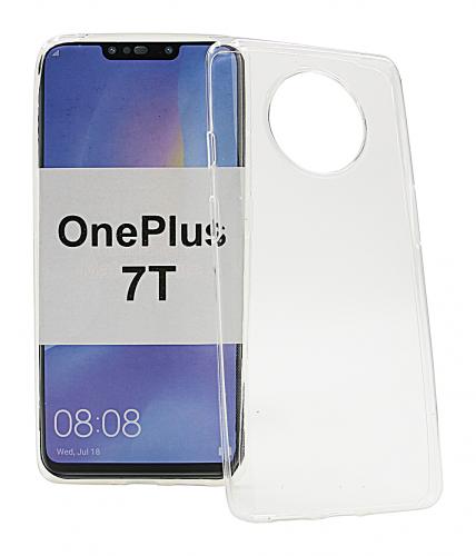billigamobilskydd.se Ultra Thin TPU Kotelo OnePlus 7T